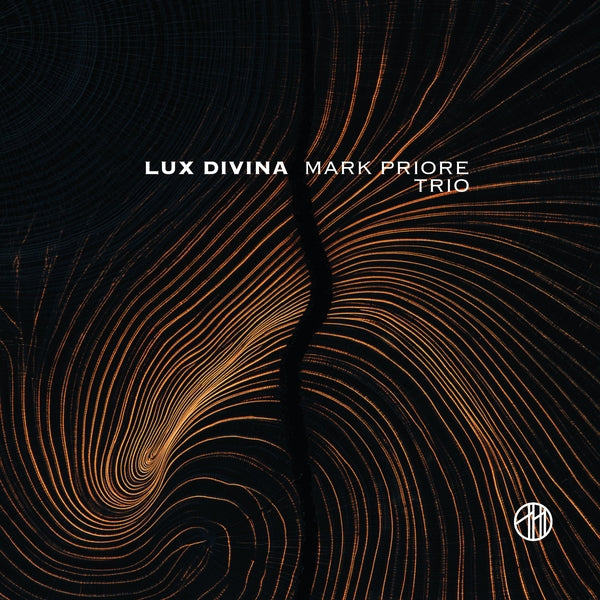 Mark Priore Trio - Lux Divina [CD]