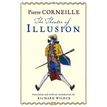 The Theatre of Illusion
