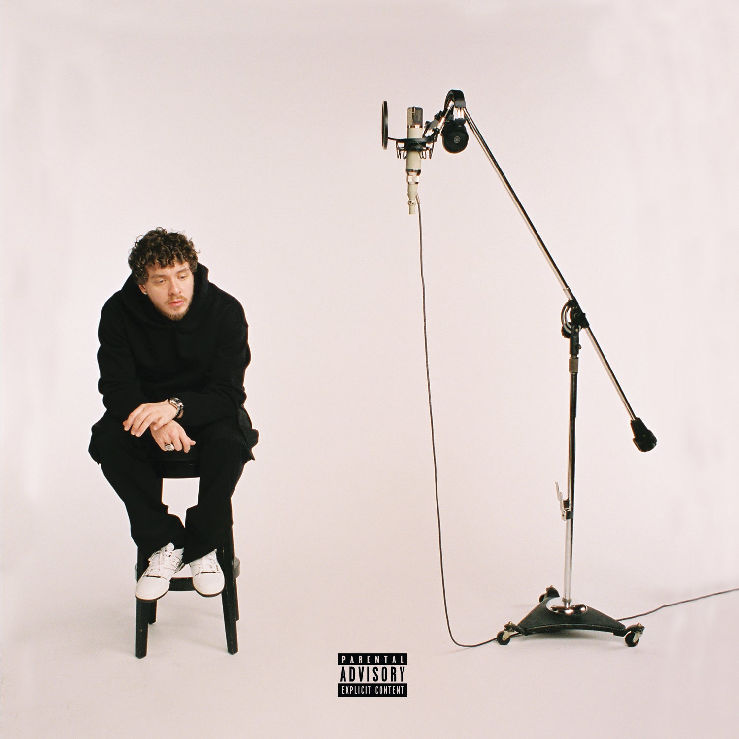 Jack Harlow - Come Home The Kids Miss You (Milky Clear Vinyl) [Vinyl] - Paladin Vinyl