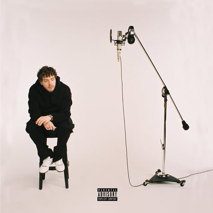 Jack Harlow - Come Home The Kids Miss You (Vinilo blanco) [Vinilo]