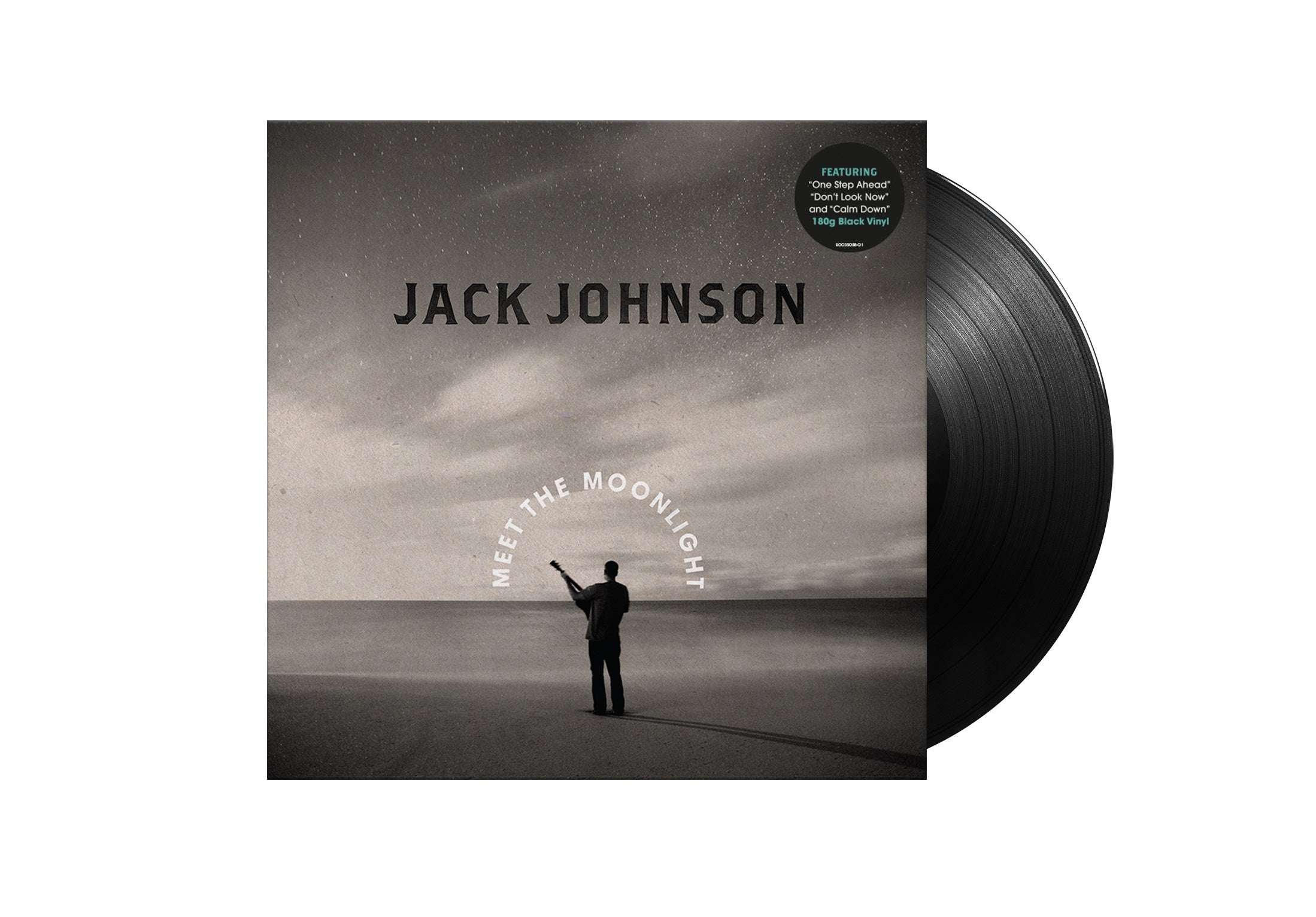 Meet The Moonlight [LP] [Vinyl] - Paladin Vinyl