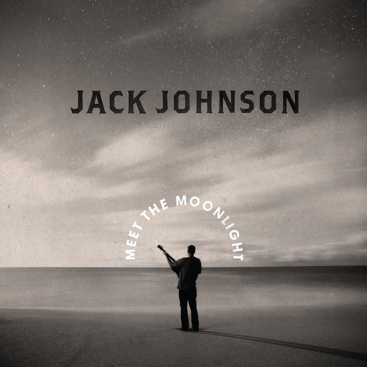 Jack Johnson - Conoce la luz de la luna [CD]