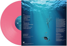 Once Bitten Acoustic Bytes - Pink (Colored Vinyl, Pink) [Vinyl] - Paladin Vinyl