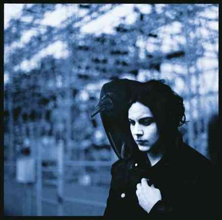 Jack White - BLUNDERBUSS [Records & LPs]