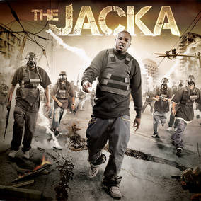 Jacka - Tear Gas (RSD 4/23/2022) [Vinyl]