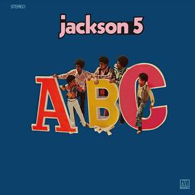 Jackson 5, The - ABC (RSD 4/23/2022) [Vinyl]