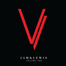 Jam & Lewis, Volume One [Vinyl] - Paladin Vinyl