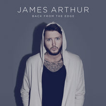 James Arthur - Back From The Edge [Vinyl] - Paladin Vinyl