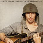 James Blunt - The Stars Beneath My Feet (2004-2021) [CD]