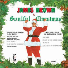 SOULFUL CHRISTMAS(LP [Vinyl]