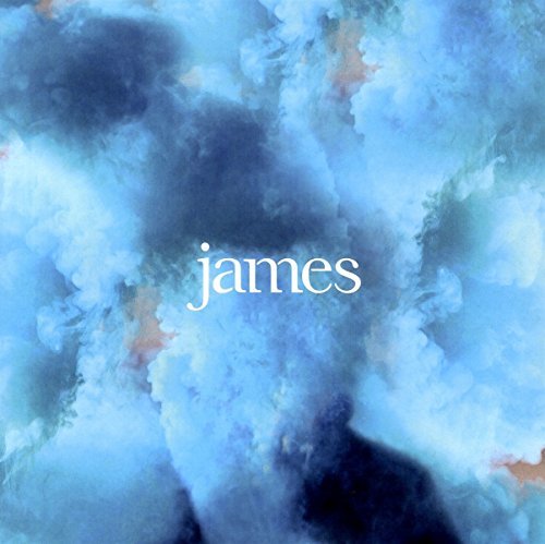 James - James: Better Than That [Winyl] [Vinyl]