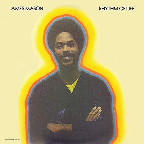 Rhythm Of Life [Vinyl] - Paladin Vinyl
