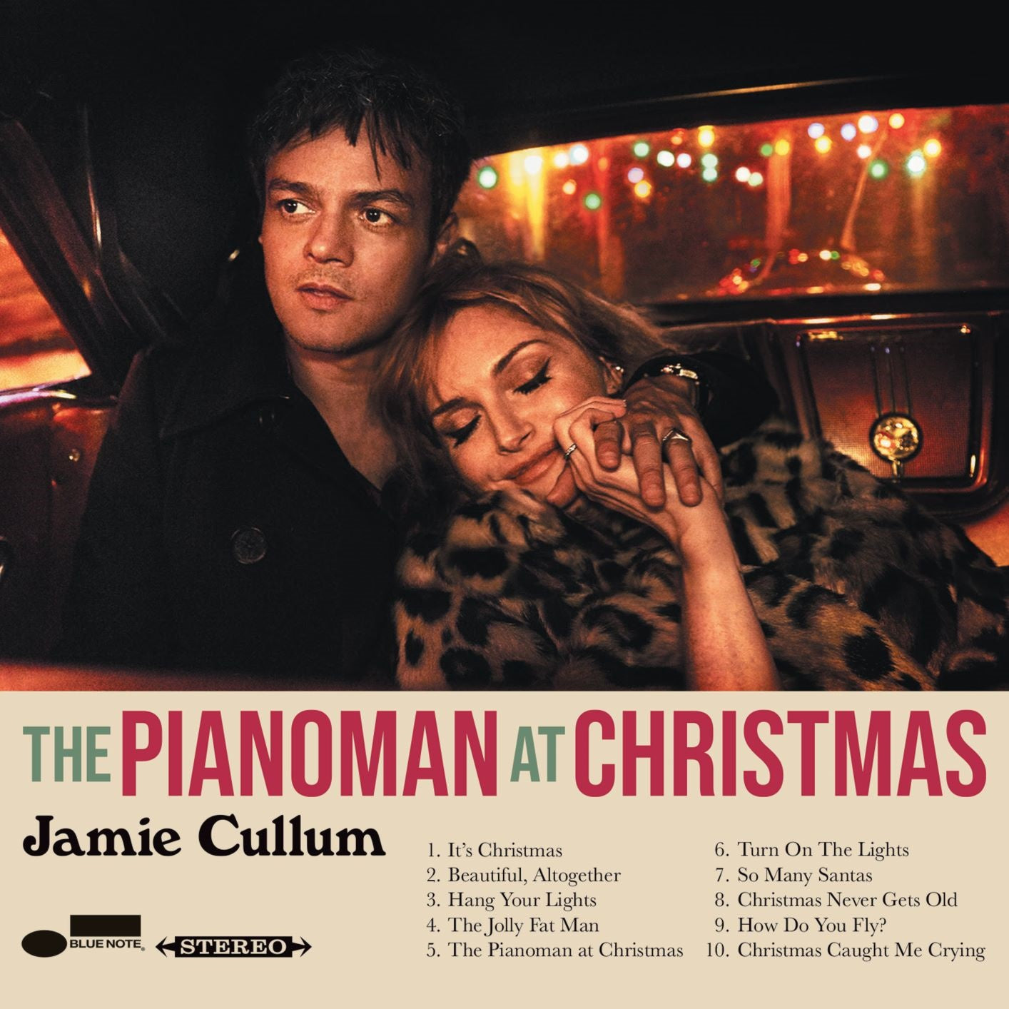 The Pianoman At Christmas [LP] [Vinyl] - Paladin Vinyl
