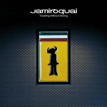 Travelling Without Moving: 25th Anniversary (180 Gram Yellow Colored Vinyl) [Import] [Vinyl] - Paladin Vinyl