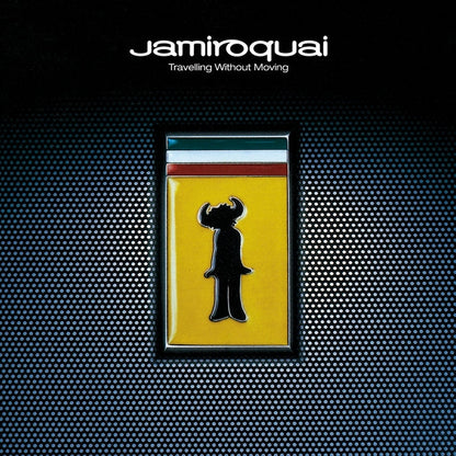 Travelling Without Moving: 25th Anniversary (180 Gram Yellow Colored Vinyl) [Import] [Vinyl] - Paladin Vinyl