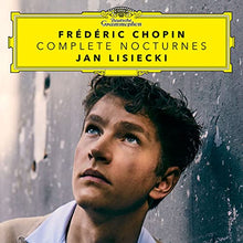 Chopin: Complete Nocturnes [2 LP] [Vinyl] - Paladin Vinyl