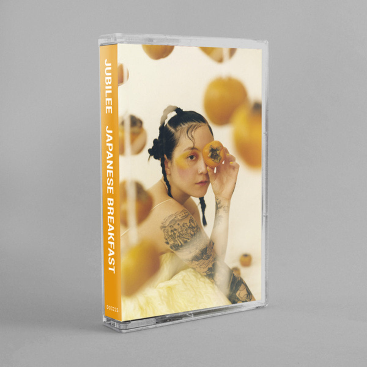 Japanese Breakfast - Jubilee (Indie Exclusive) (Cassette) [Cassette]