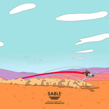 Sable (Original Video Gane Soundtrack) (Colored Vinyl, Gold, Indie Exclusive) [Vinyl] - Paladin Vinyl