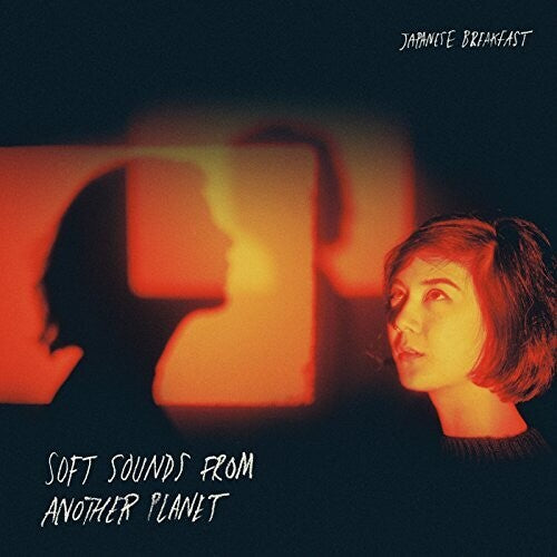 Japanese Breakfast - Soft Sounds From Another Planet (LP) [Vinyl]