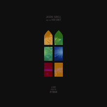Live From The Ryman [Vinyl] - Paladin Vinyl