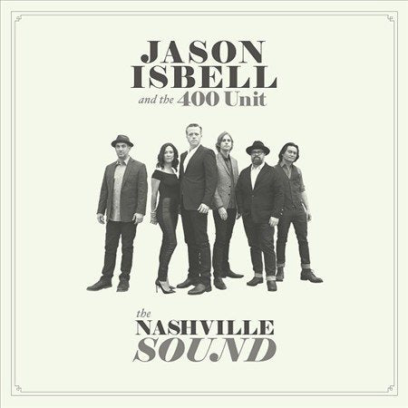 NASHVILLE SOUND [Vinyl] - Paladin Vinyl