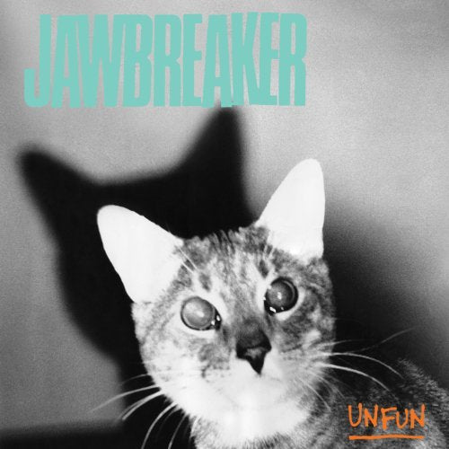 Jawbreaker - UNFUN [Vinyl] - Paladin Vinyl