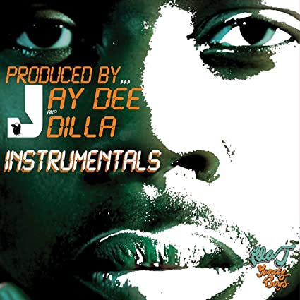 Jay Dee Illa J - Yancey Boys Instrumentals (2 LPs) [Vinyl]