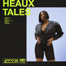 Jazmine Sullivan - Heaux Tales [Contenido explícito] (Vinilo de 150 gramos) [Vinilo]