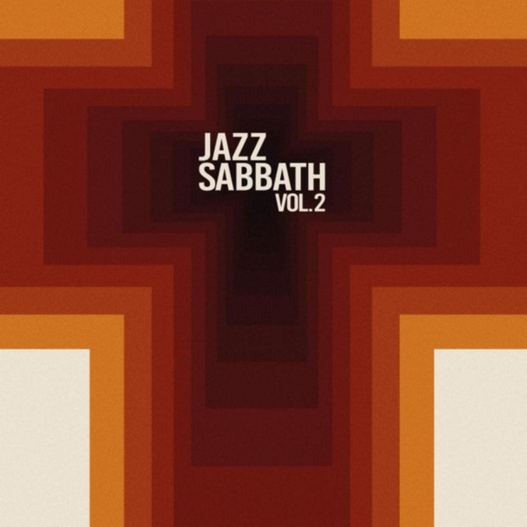Jazz Sabbath - Vol. 2 [Vinilo]