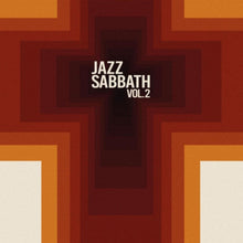Jazz Sabbath - Vol. 2 [Vinilo]
