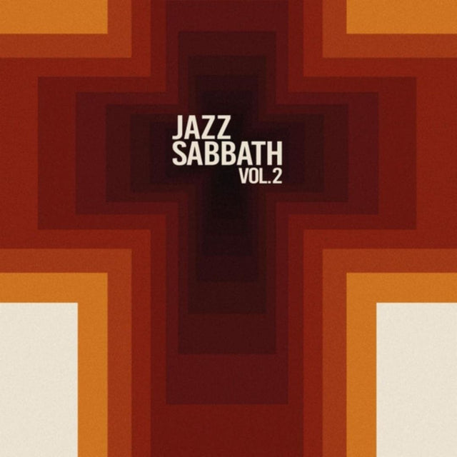 Jazz Sabbath - Vol. 2 [Vinilo]