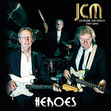 Heroes (Ger) [Vinyl]