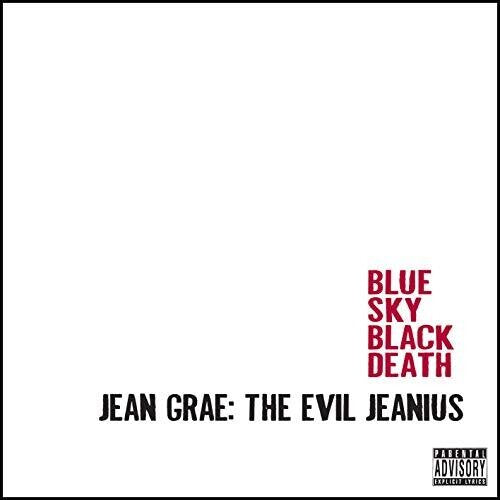 Jean Grae - The Evil Jeanius [Explicit Content] [Vinyl] - Paladin Vinyl