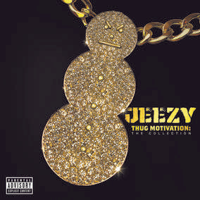 Jeezy - Thug Motivation: La colección [Vinilo]