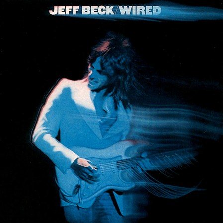 Jeff Beck - Wired [Vinyl]