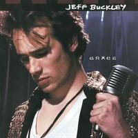 Jeff Buckley - GRACE (180 g, [Vinilo]