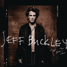 Jeff Buckley - Tú y yo [Vinilo]