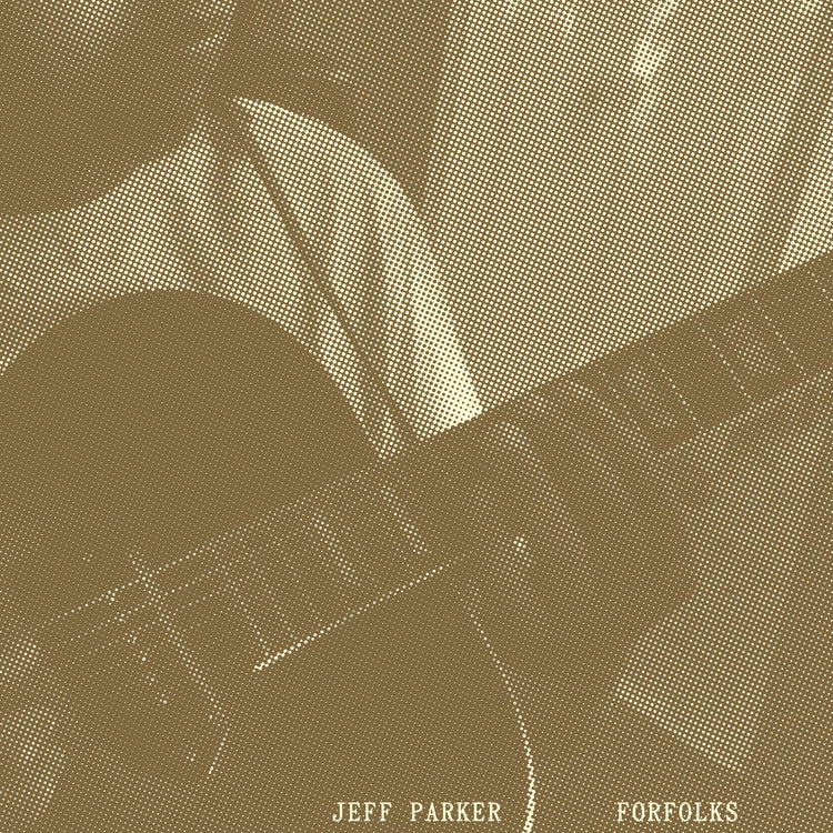 Forfolks [Vinyl]
