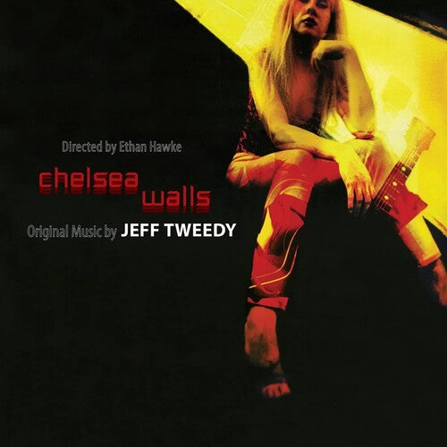 Chelsea Walls (2 LP) [Vinyl] - Paladin Vinyl