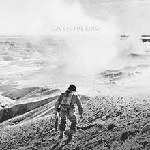 Jeff Tweedy - Love Is The King (Limited Edition Clear Vinyl) [Vinyl] - Paladin Vinyl