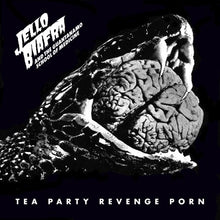 Tea Party Revenge Porn [Vinyl] - Paladin Vinyl