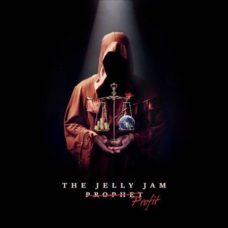 Jelly Jam - PROFIT [Vinyl]