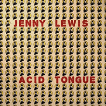 Acid Tongue (Bonus CD) [Vinyl] - Paladin Vinyl