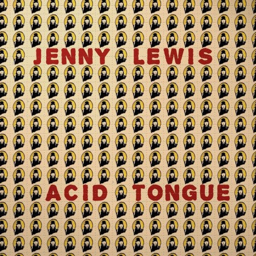 Acid Tongue (Bonus CD) [Vinyl] - Paladin Vinyl