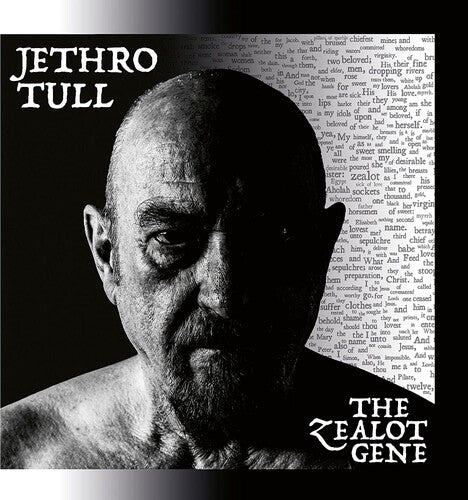 Jethro Tull - The Zealot Gene (Digipack Packaging) [CD]