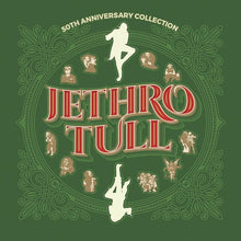 Jethro Tull - COLECCIÓN 50 ANIVERSARIO [Vinilo]