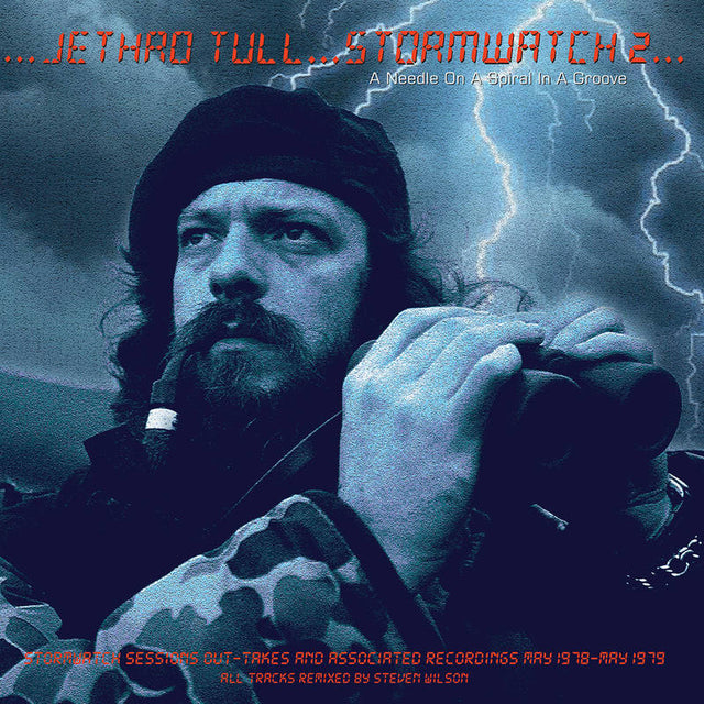 Jethro Tull - Stormwatch 2 (RSD20 EX) | RSD DROP [Vinyl]