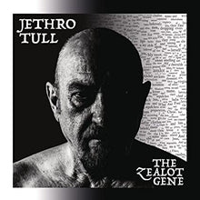 The Zealot Gene (With CD, Black, Gatefold LP Jacket, With Booklet) [Vinyl] - Paladin Vinyl