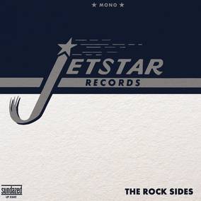 Jetstar Records - The Soul Sides (CLEAR VINYL) (RSD 4/23/2022) [Vinyl]