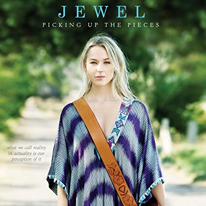 Jewel - Picking Up the Pieces (2 Lp's) [Vinyl] - Paladin Vinyl